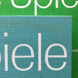 Die Spiele: The Official Report Of The Organizing Committee For The Games Of The XXth Olympiad, Munich 1972 (3 Vols.)