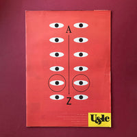 Upper & Lower Case (U&lc) Winter 1996