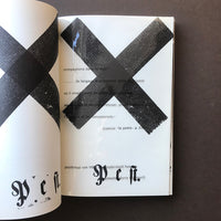 Poesia Typographica - HAP Grieshaber