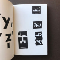 Poesia Typographica - HAP Grieshaber