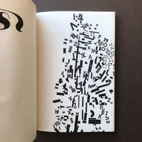 Poesia Typographica - HAP Grieshaber