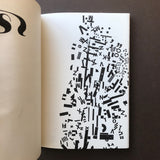 Poesia Typographica - HAP Grieshaber