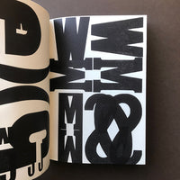Poesia Typographica - HAP Grieshaber