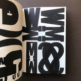 Poesia Typographica - HAP Grieshaber