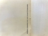 Stedelijk Museum Amsterdam 1, Januari 1965