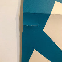 Hartung, Amsterdam Stedelijk Museum, 1963