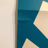 Hartung, Amsterdam Stedelijk Museum, 1963