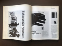 Schweizer Grafiker (Siegfried Odermatt)