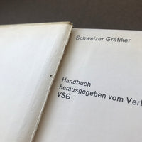 Schweizer Grafiker (Siegfried Odermatt)