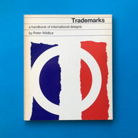 Trademarks: a handbook of international designs