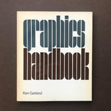 Graphics Handbook (Ken Garland)