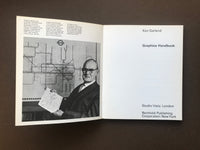 Graphics Handbook (Ken Garland)