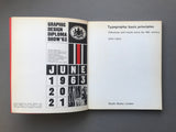 Typography: basic principles (John Lewis)