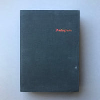 Pentagram ‘The Black Book’ (2008)