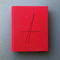 Alan Fletcher ‘A’
