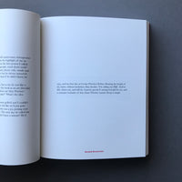 Alan Fletcher ‘A’