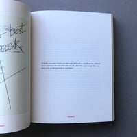 Alan Fletcher ‘A’