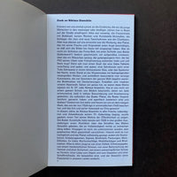Niklaus Stoecklin: Plakate und angewandte Graphik Einführungstexte (Emil Ruder)