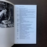 Niklaus Stoecklin: Plakate und angewandte Graphik Einführungstexte (Emil Ruder)