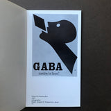 Niklaus Stoecklin: Plakate und angewandte Graphik Einführungstexte (Emil Ruder)