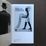 Niklaus Stoecklin: Plakate und angewandte Graphik Einführungstexte (Emil Ruder)