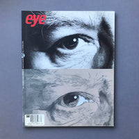 Eye No.35 / The International Review of Graphic Design