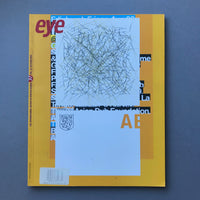 Eye No.37 / The International Review of Graphic Design