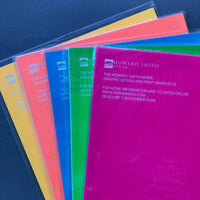 Howard Smith Paper Graphic Design & Print Awards 02