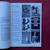 ASG Journal April 1977 (Swiss Association of Graphic Designers)