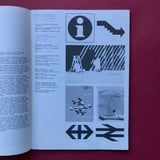 ASG Journal April 1977 (Swiss Association of Graphic Designers)