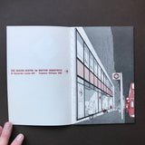 Announcing The Design Centre for British Industries (Design Council)