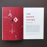 Announcing The Design Centre for British Industries (Design Council)