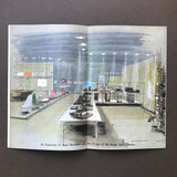 Announcing The Design Centre for British Industries (Design Council)