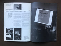 ISTD Condensed - Issues 01, 02, 04