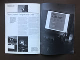 ISTD Condensed - Issues 01, 02, 04