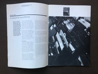 ISTD Condensed - Issues 01, 02, 04