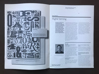 ISTD Condensed - Issues 01, 02, 04