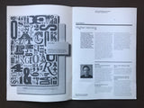 ISTD Condensed - Issues 01, 02, 04