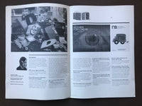 ISTD Condensed - Issues 01, 02, 04