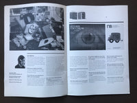 ISTD Condensed - Issues 01, 02, 04
