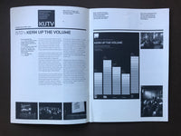 ISTD Condensed - Issues 01, 02, 04