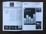 ISTD Condensed - Issues 01, 02, 04