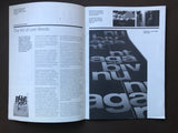 ISTD Condensed - Issues 01, 02, 04