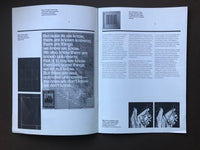 ISTD Condensed - Issues 01, 02, 04