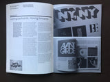 ISTD Condensed - Issues 01, 02, 04