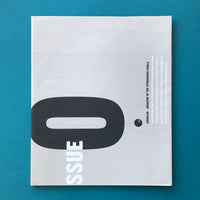 Circular Ten - Typographic Circle