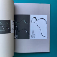 Circular Ten - Typographic Circle