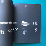 Circular Ten - Typographic Circle