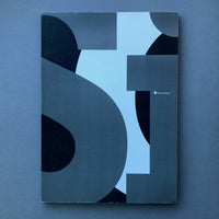 Circular Sixteen - Typographic Circle