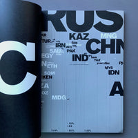 Circular Sixteen - Typographic Circle